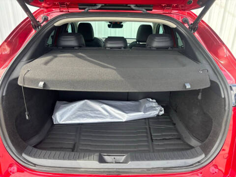 2025 Mazda CX-30 2.5 Turbo Premium Plus