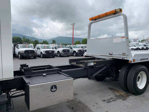 2008 International DuraStar 4400