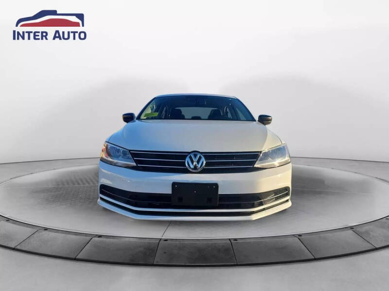 2015 Volkswagen Jetta