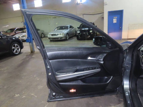 2014 Honda Crosstour