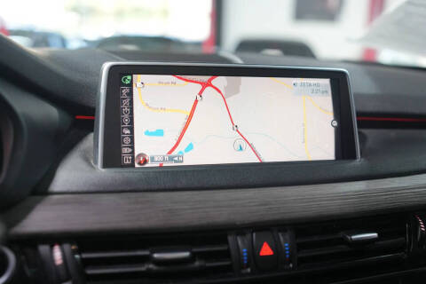 2014 BMW X5 xDrive35i