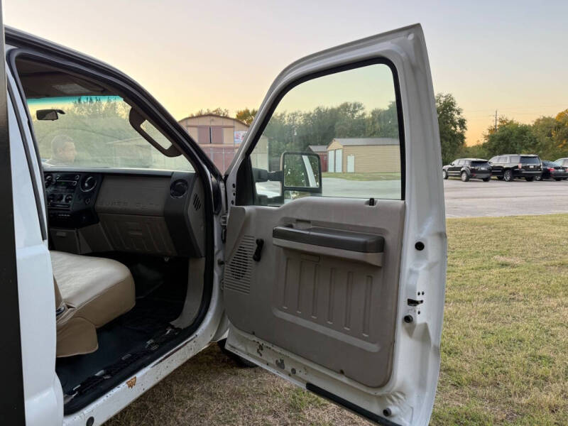 2009 Ford F-350 Super Duty XL