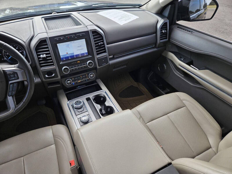 2021 Ford Expedition MAX XLT