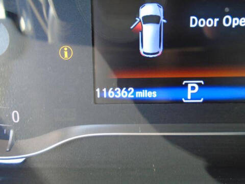 2017 Honda Pilot EX-L w/Navi