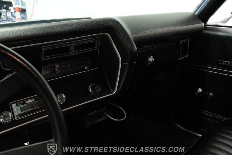 1971 Chevrolet Chevelle