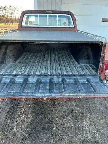 1978 GMC C/K 1500 Series