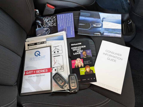 2024 Chrysler Pacifica Touring