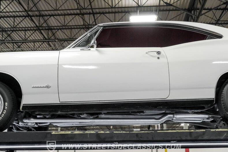 1967 Chevrolet Impala