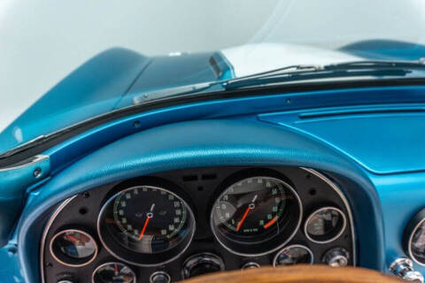 1966 Chevrolet Corvette