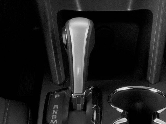 2014 GMC Terrain SLE-1