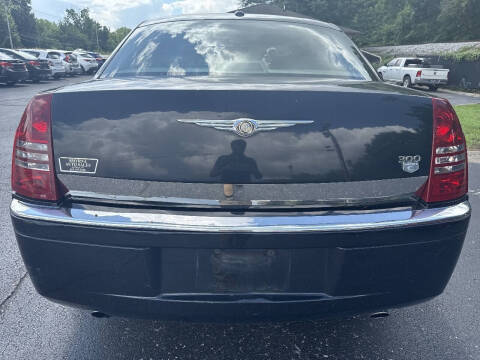 2006 Chrysler 300 C