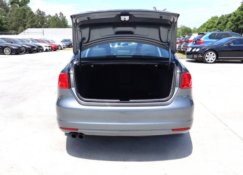 2012 Volkswagen Jetta