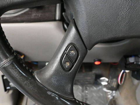 2004 GMC Sierra 2500HD