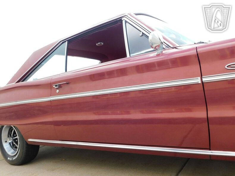 1966 Dodge Coronet
