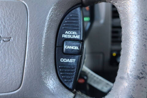 2001 Dodge Durango SLT