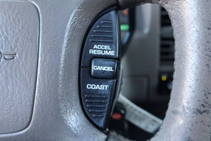 2001 Dodge Durango SLT