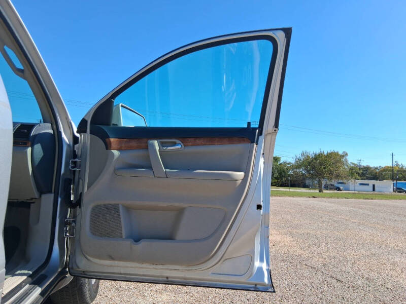 2009 Saturn Outlook XR