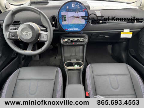 2025 MINI Hardtop 4 Door Cooper S