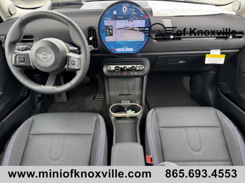 2025 MINI Hardtop 4 Door Cooper S