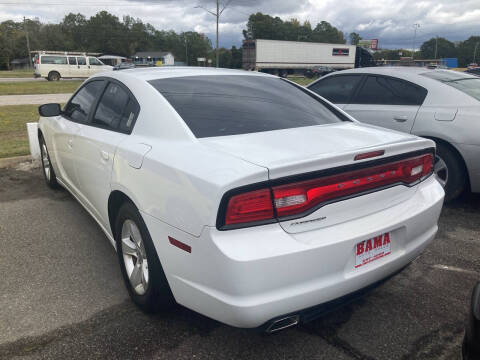 2014 Dodge Charger SE