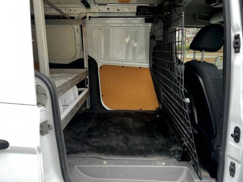 2019 Ford Transit Connect XLT