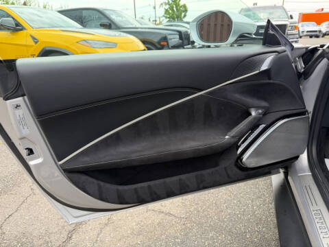 2021 Ferrari Roma