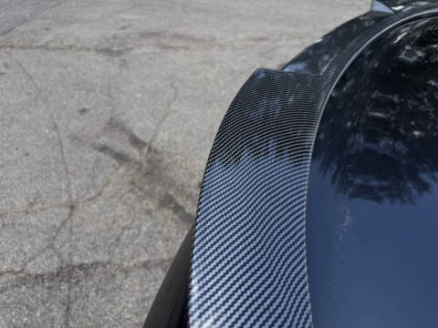 2015 BMW M6 Gran Coupe