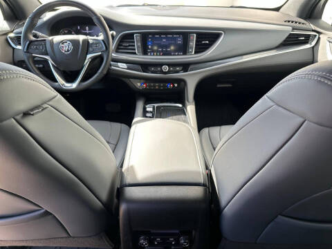 2023 Buick Enclave Premium