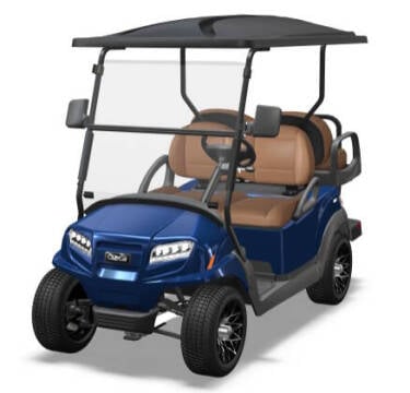 2025 Club Car Onward 4 Passenger for sale at AUTOFARMCLUBCAR.COM in Daleville IN