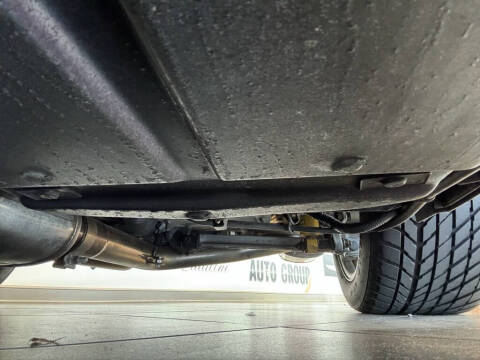 1993 Chevrolet Corvette