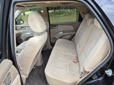 2009 Kia Sportage EX