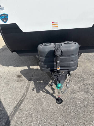 2025 Coleman COLEMAN LIGHT