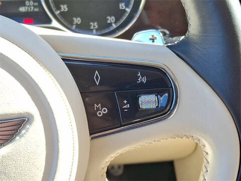 2014 Bentley Mulsanne