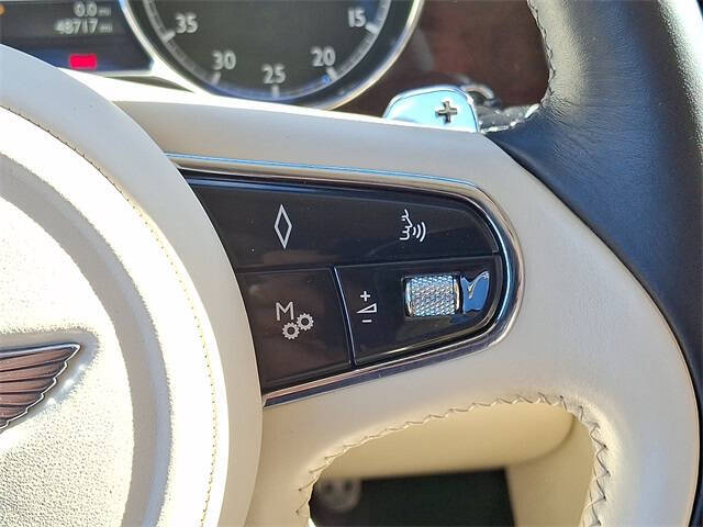 2014 Bentley Mulsanne