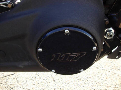 2022 Harley-Davidson FXLRS Low Rider S