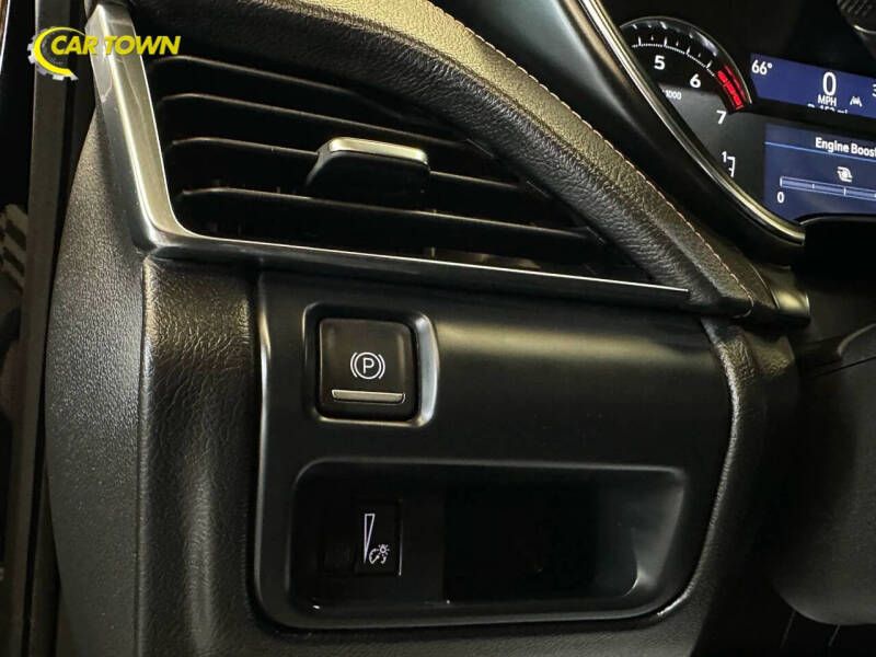 2024 Cadillac CT5 Sport