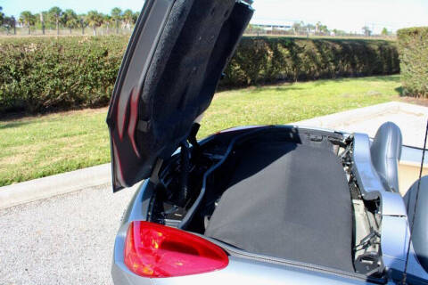 2006 Pontiac Solstice