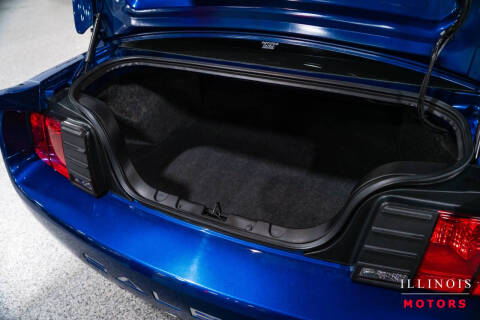 2006 Ford Mustang GT Deluxe