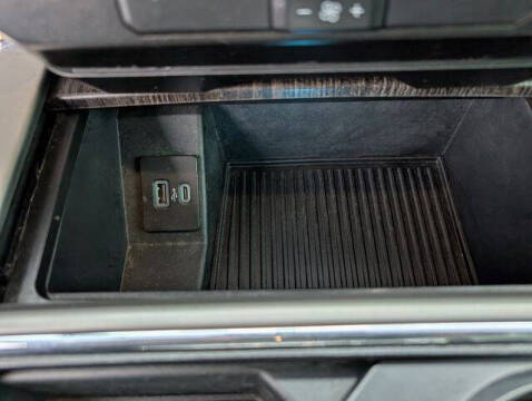 2020 Ford F-250 Super Duty