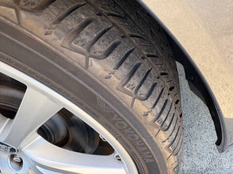 2007 Jaguar XK-Series XKR