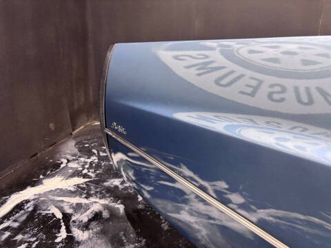 1967 Cadillac DeVille