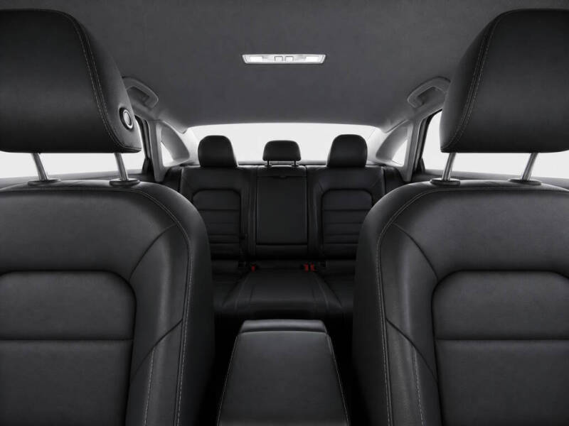 2021 Volkswagen Jetta
