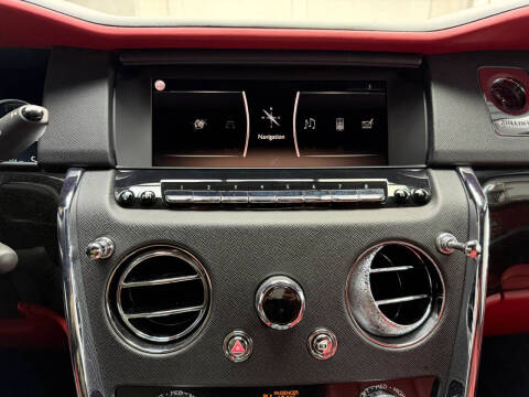 2020 Rolls-Royce Cullinan