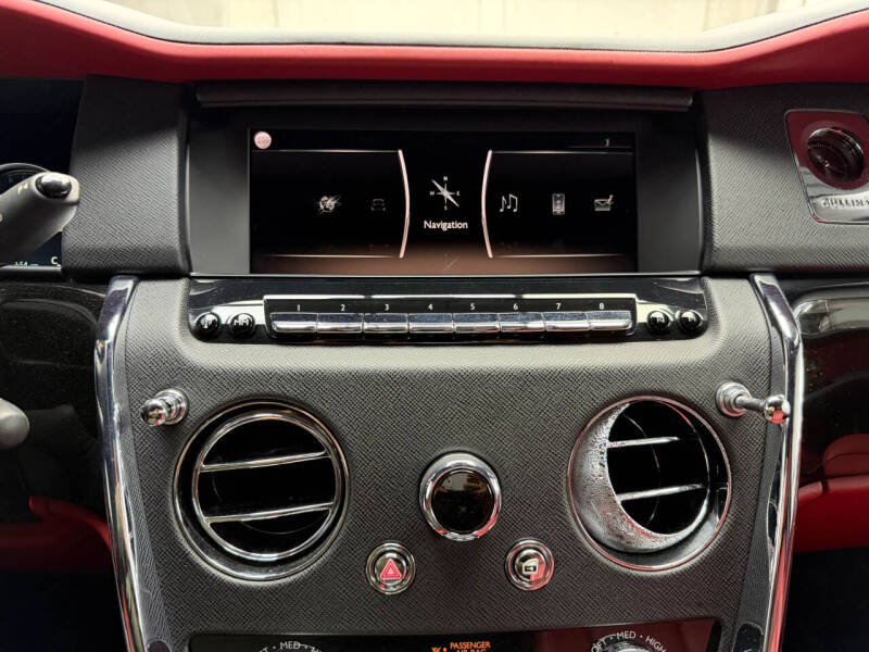 2020 Rolls-Royce Cullinan