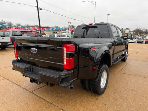 2026 Ford F-350 Super Duty XLT