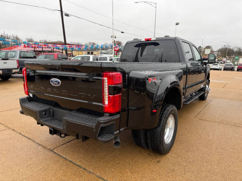 2026 Ford F-350 Super Duty XLT