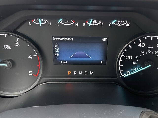 2025 Ford F-350 Super Duty XLT