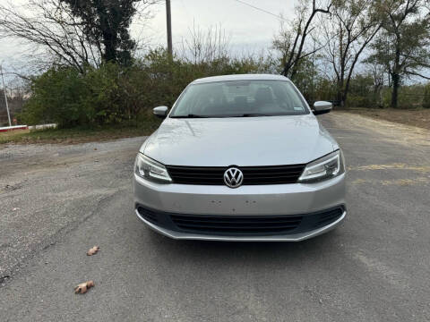 2014 Volkswagen Jetta for sale at Carport Enterprise in Kansas City MO