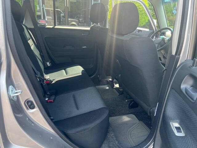 2006 Scion xB