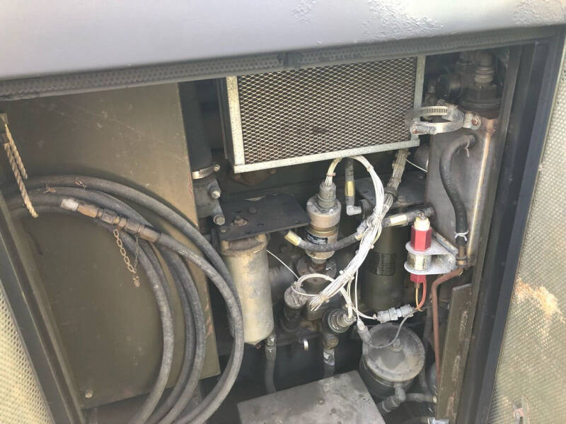 1990 Generator MEP -004AAS